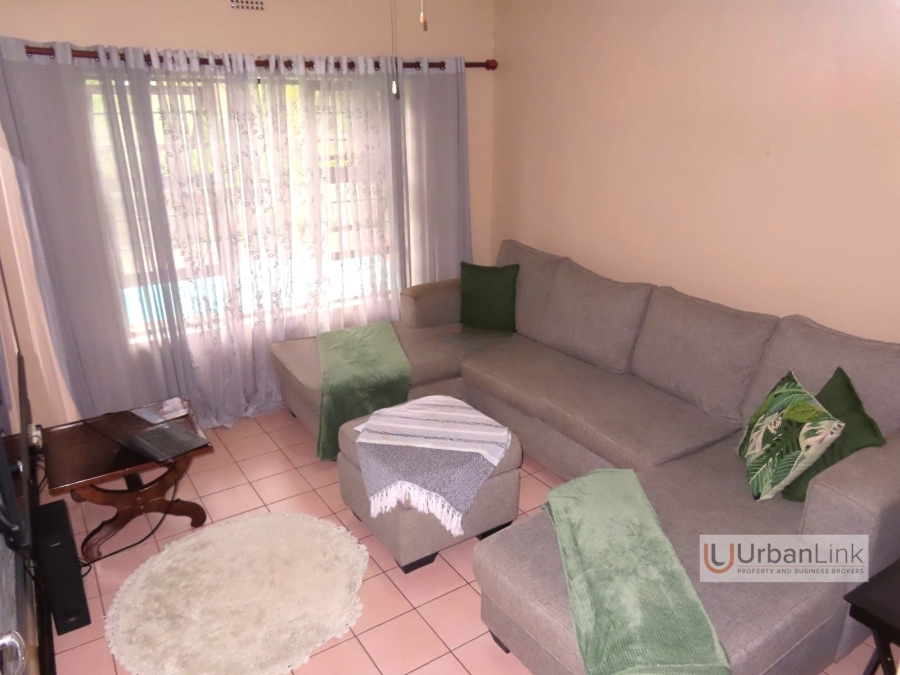 4 Bedroom Property for Sale in Safari Gardens North West